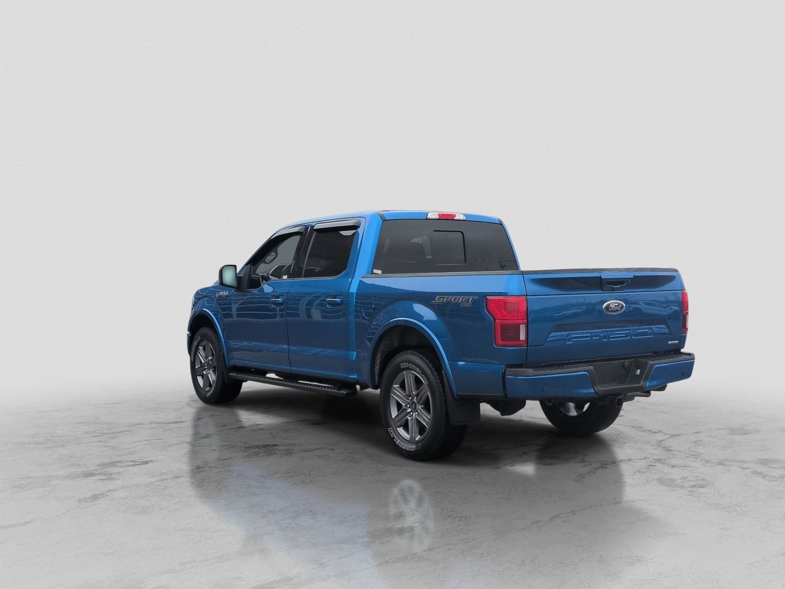 Thumbnail: 2020 Ford F-150 - 5