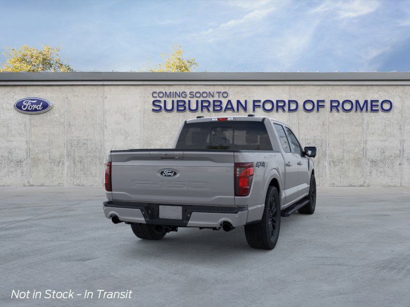 Thumbnail: 2026 Ford F-150 - 9