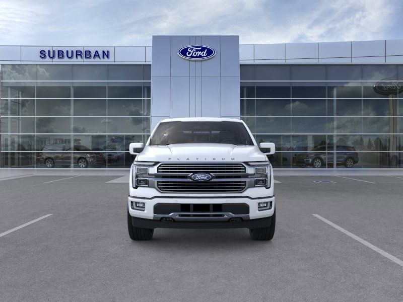 Thumbnail: 2026 Ford F-150 - 7