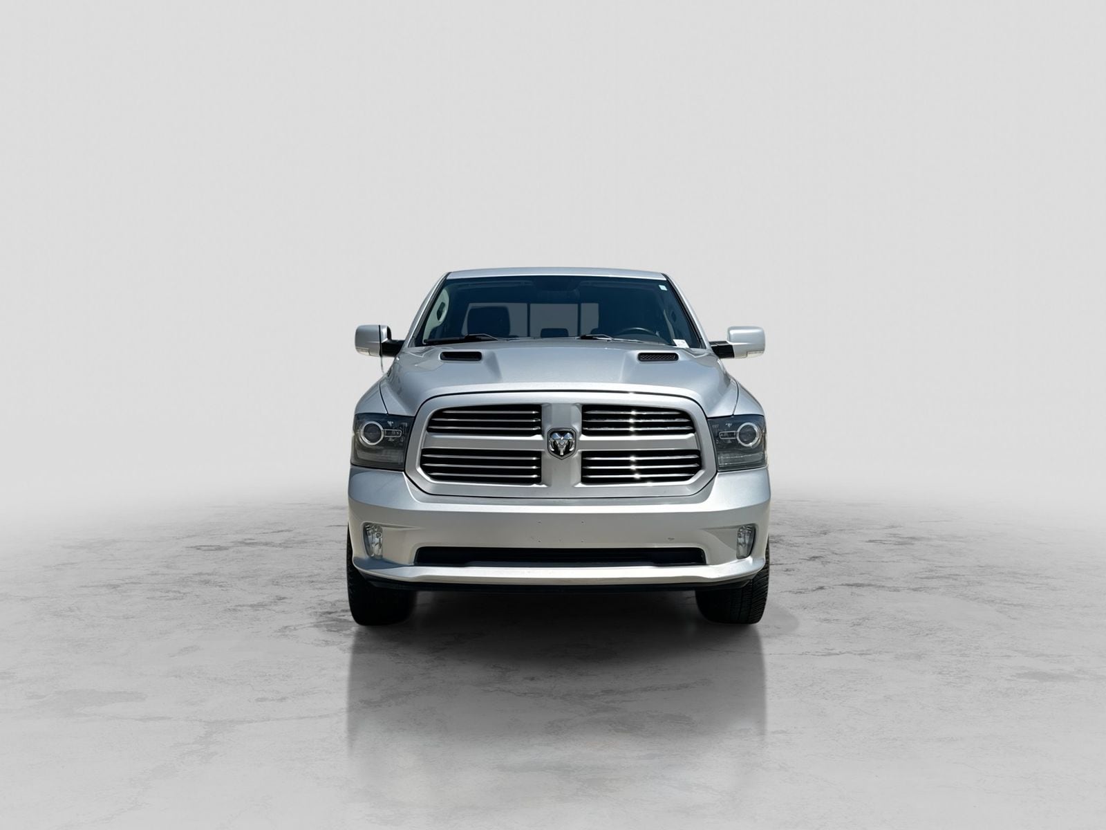 Thumbnail: 2016 RAM 1500 - 12