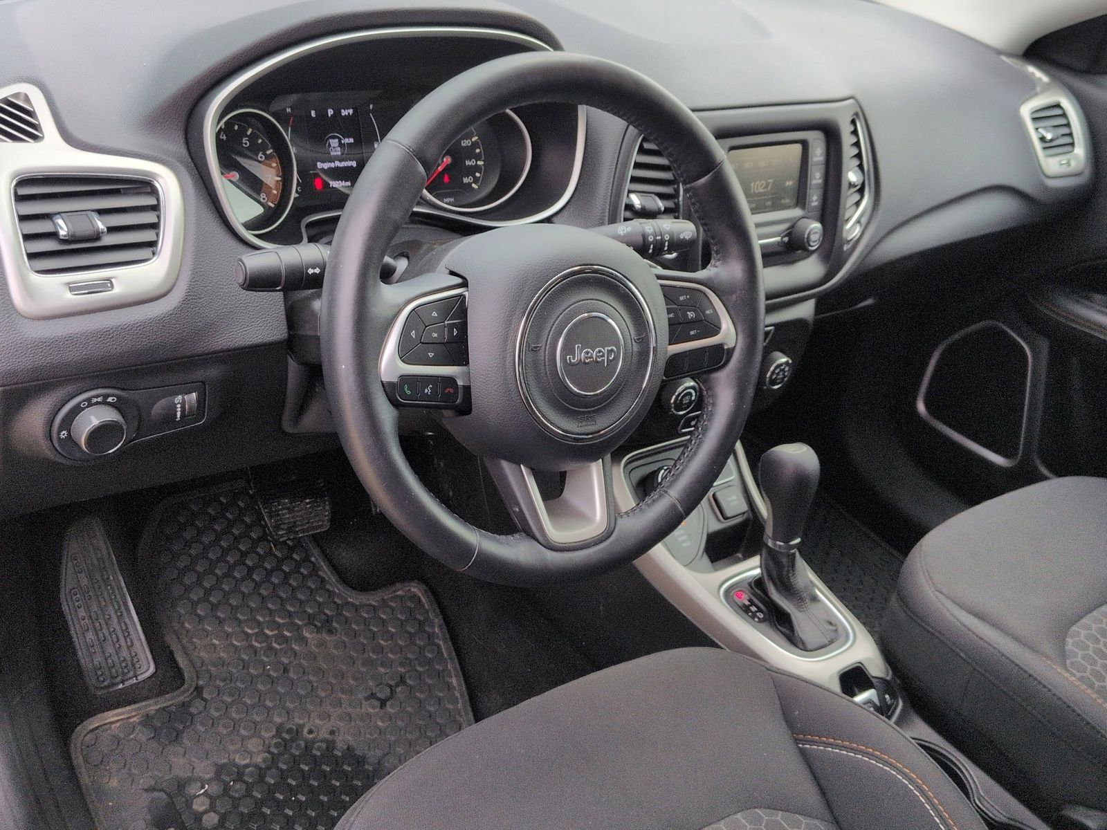 Thumbnail: 2018 Jeep Compass - 2