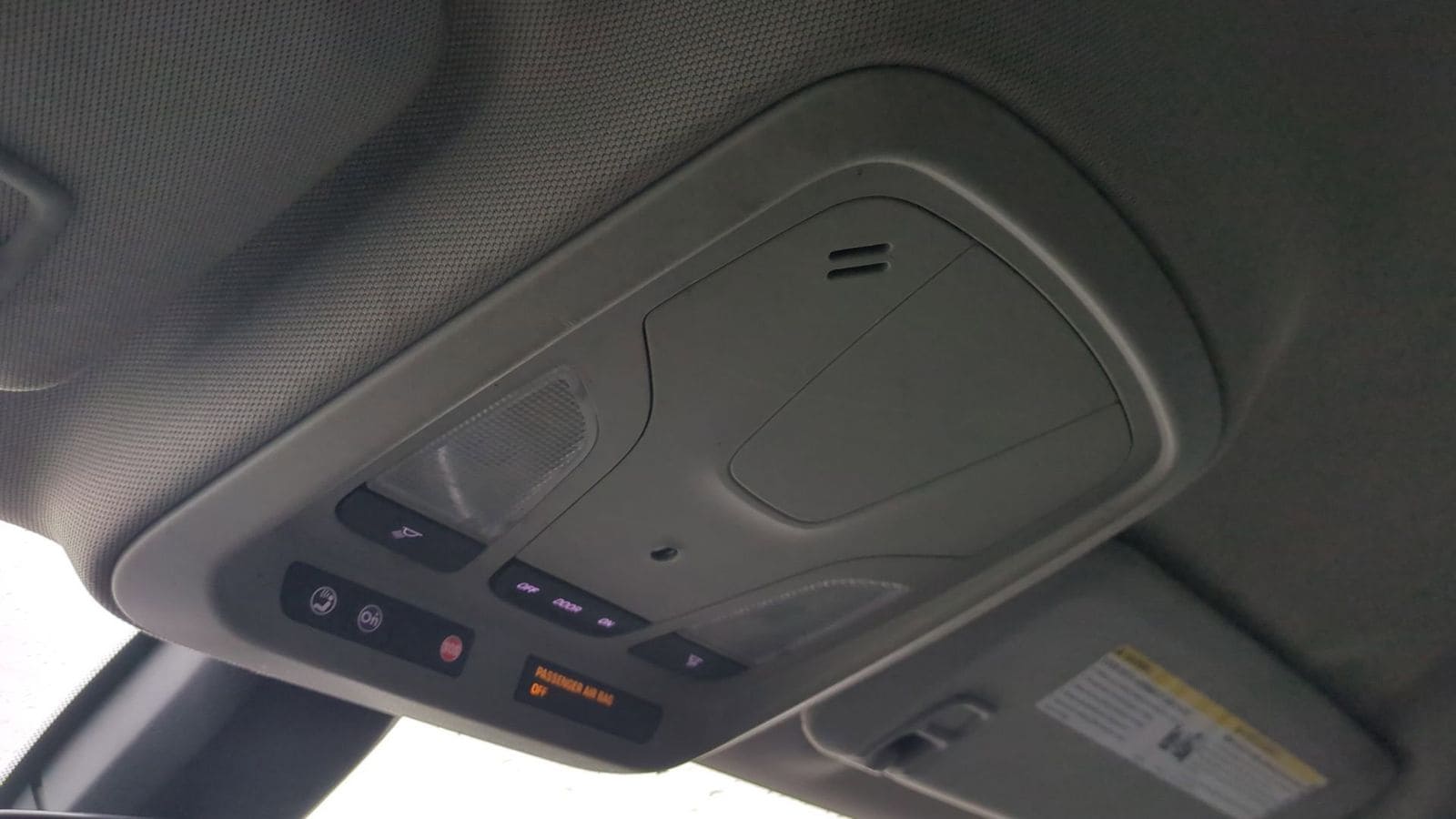 Thumbnail: 2017 Chevrolet Impala - 31