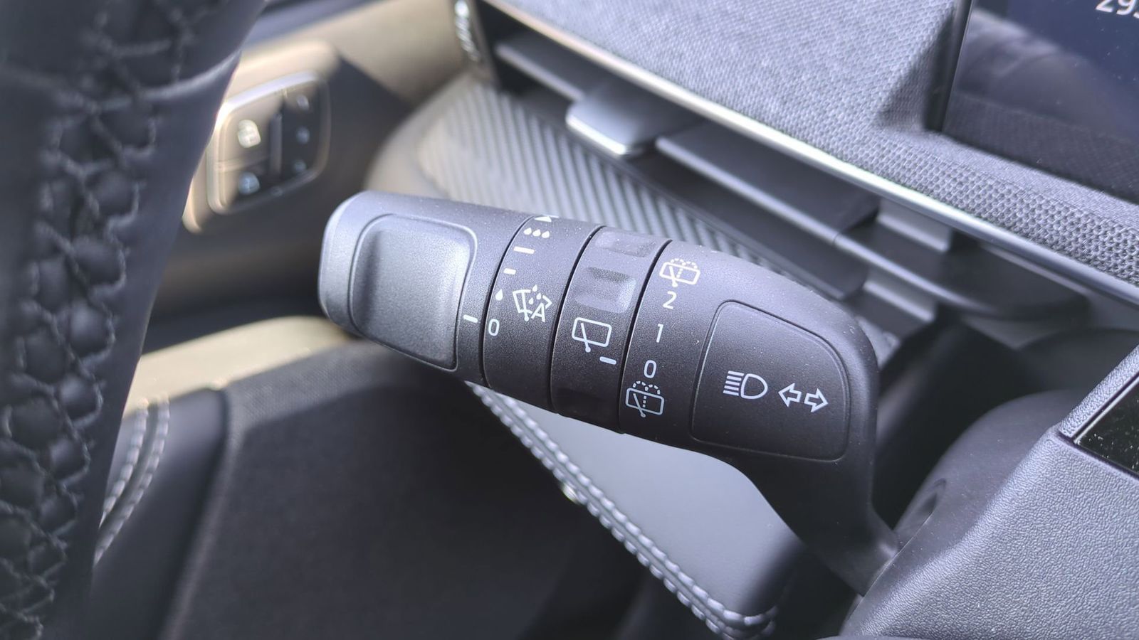 Thumbnail: 2025 Ford Mustang Mach-E - 25