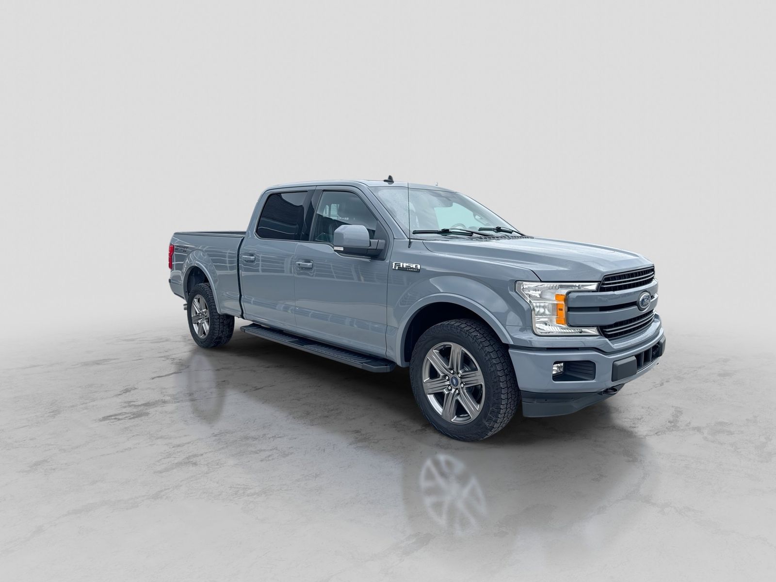 Thumbnail: 2020 Ford F-150 - 10