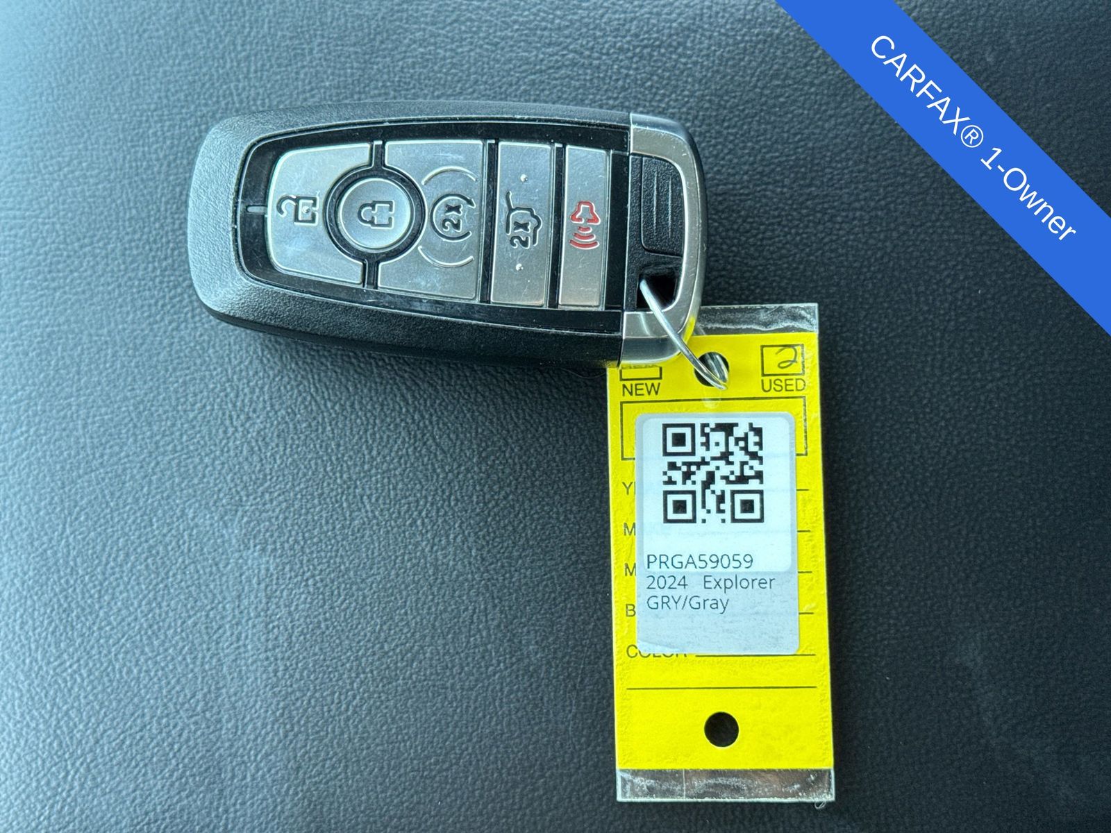 Thumbnail: 2024 Ford Explorer - 36