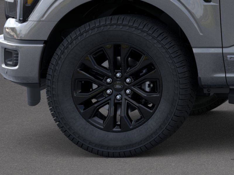 Thumbnail: 2025 Ford F-150 - 23