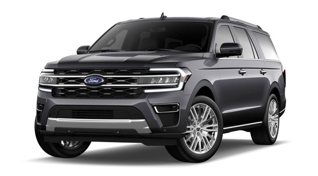 2024 Ford Expedition Max Limited -
                Washington, MI