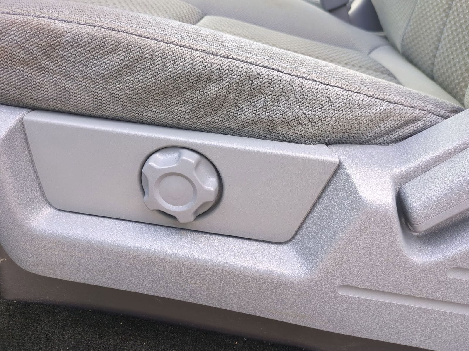 Thumbnail: 2012 Ford F-150 - 19