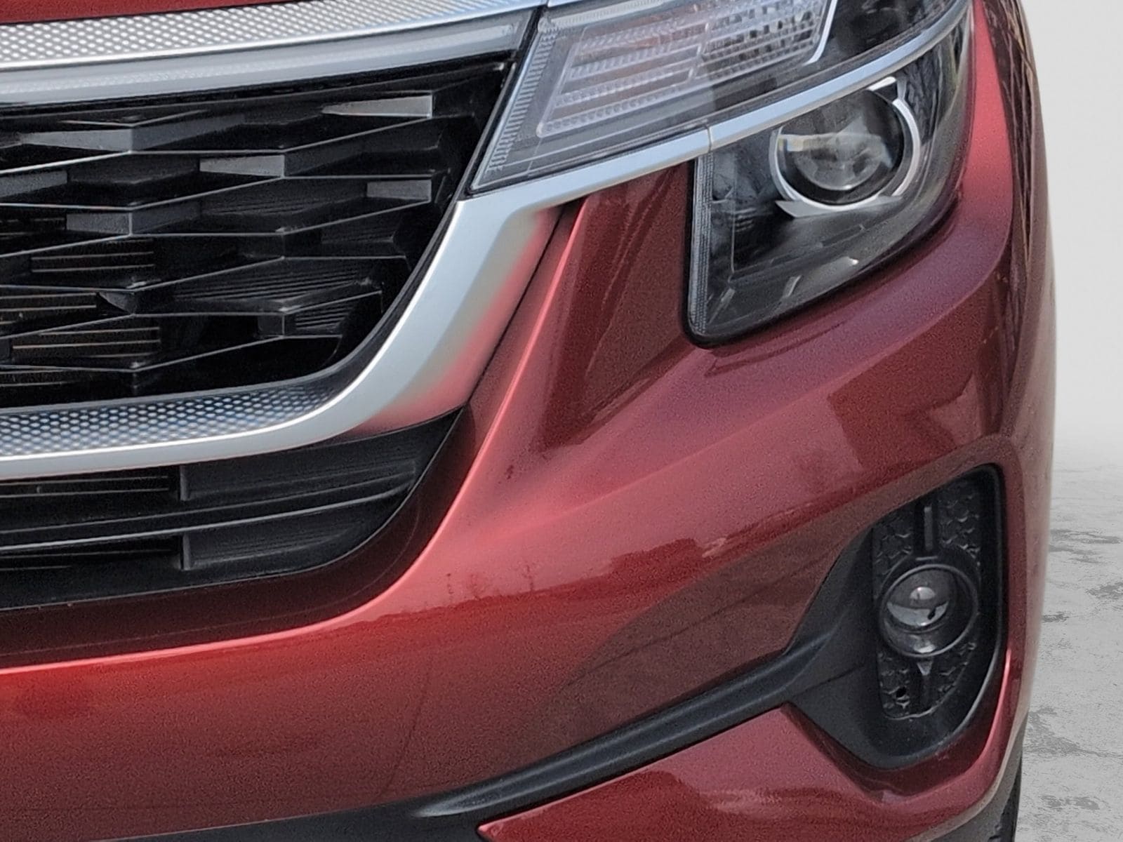 Thumbnail: 2023 Kia Seltos - 13