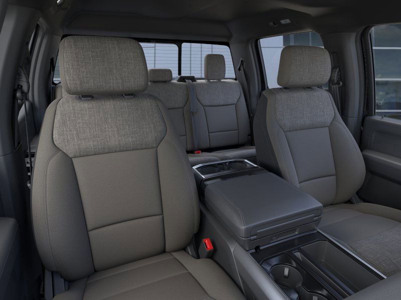 Thumbnail: 2025 Ford F-150 - 11