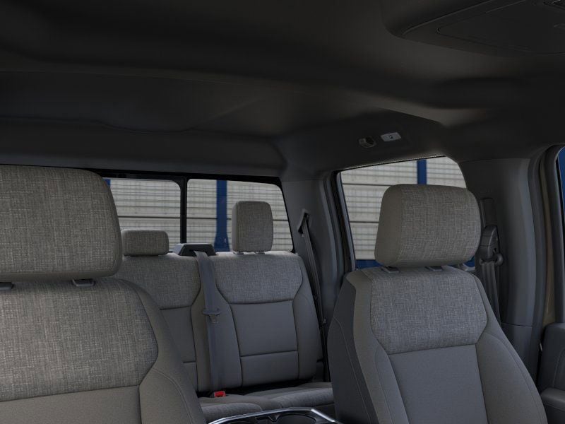 Thumbnail: 2025 Ford F-150 - 23
