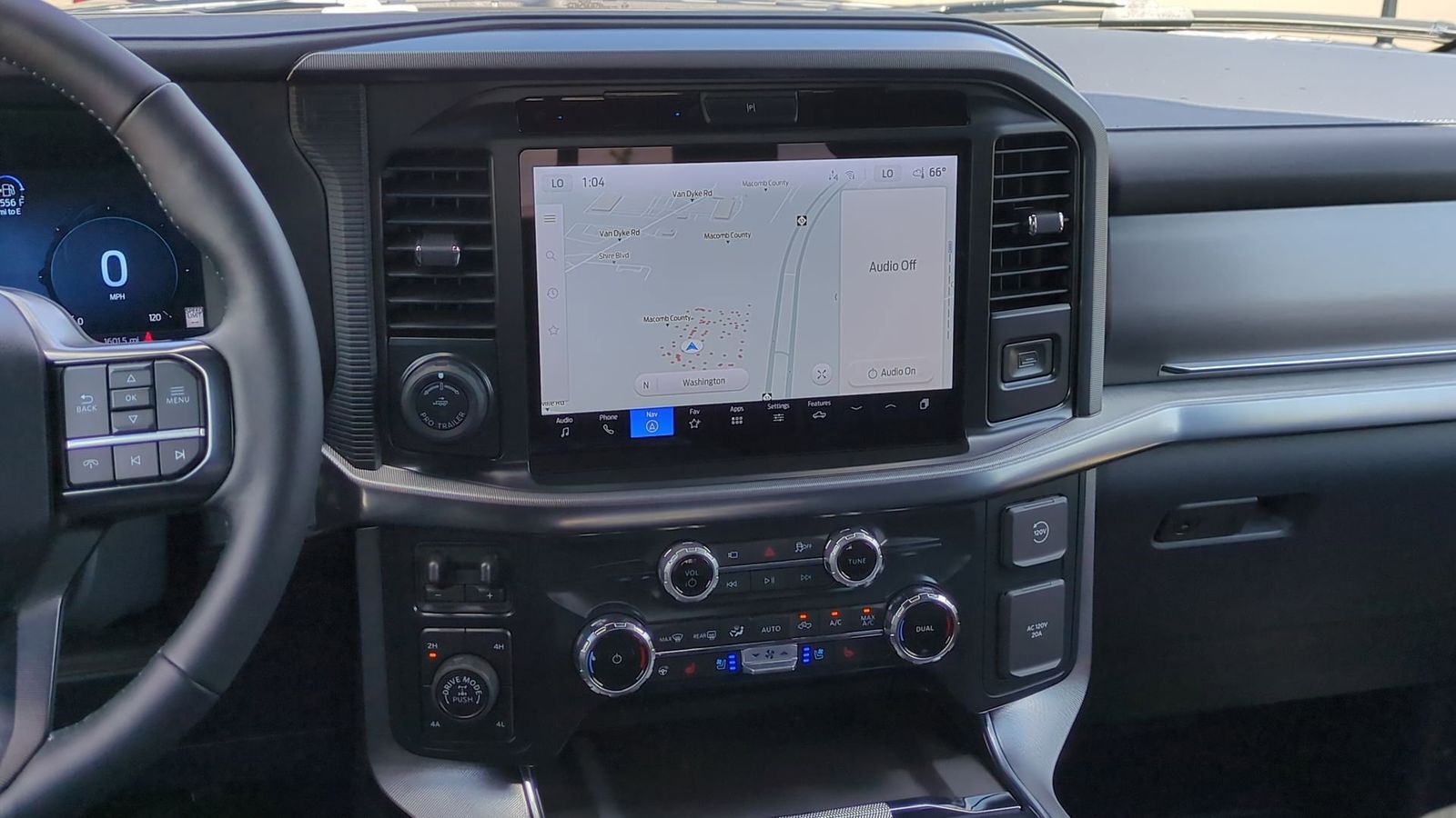 Thumbnail: 2025 Ford F-150 - 26