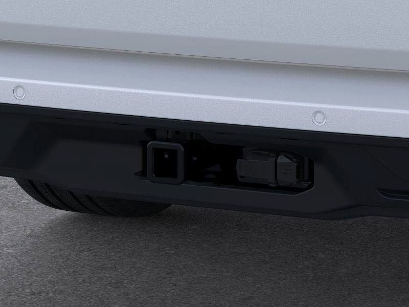 Thumbnail: 2025 Ford Expedition MAX - 24