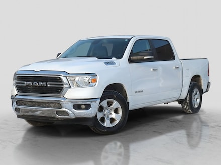 2019 Ram 1500 Big Horn/Lone Star Truck