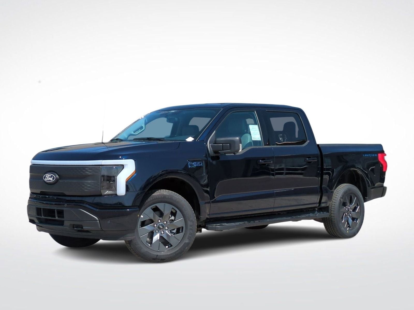 2025 Ford F-150 Lightning Flash -
                  Washington, MI