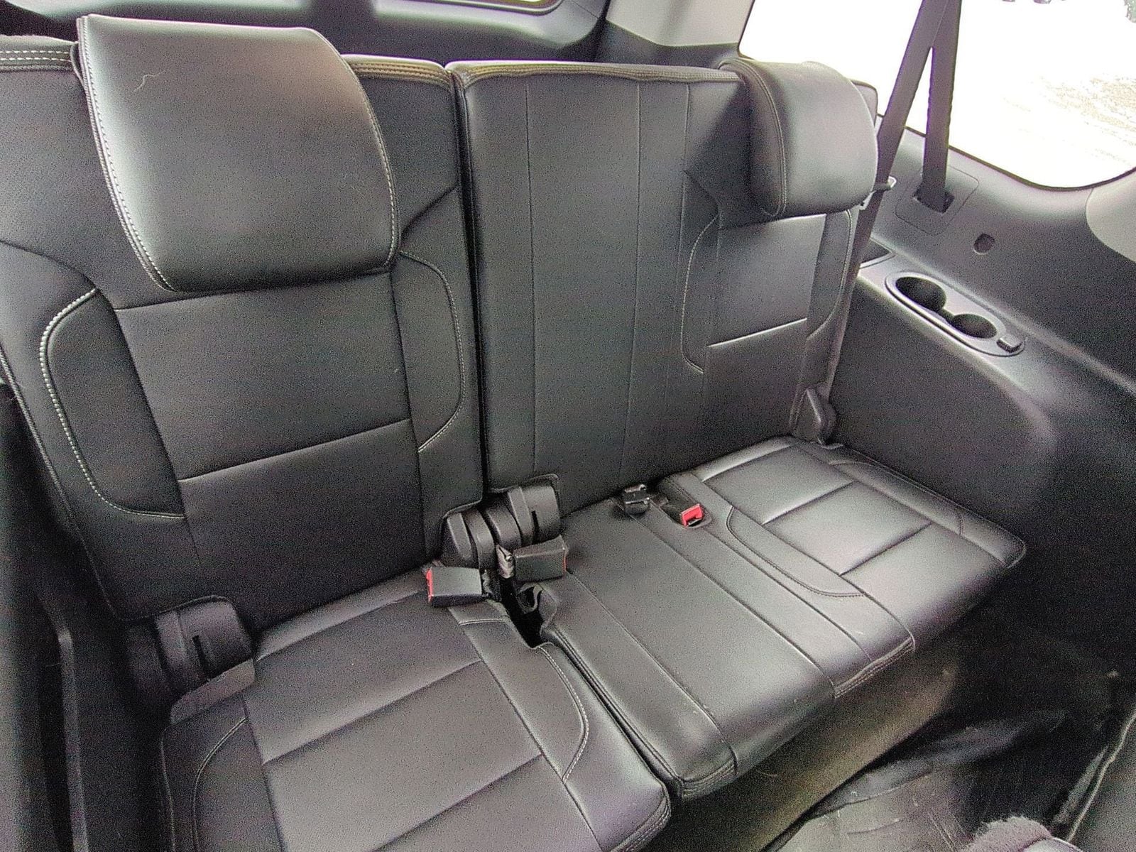 Thumbnail: 2017 GMC Yukon XL - 27