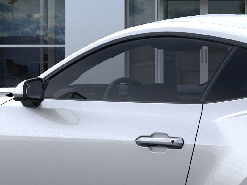 Thumbnail: 2026 Ford Mustang - 20