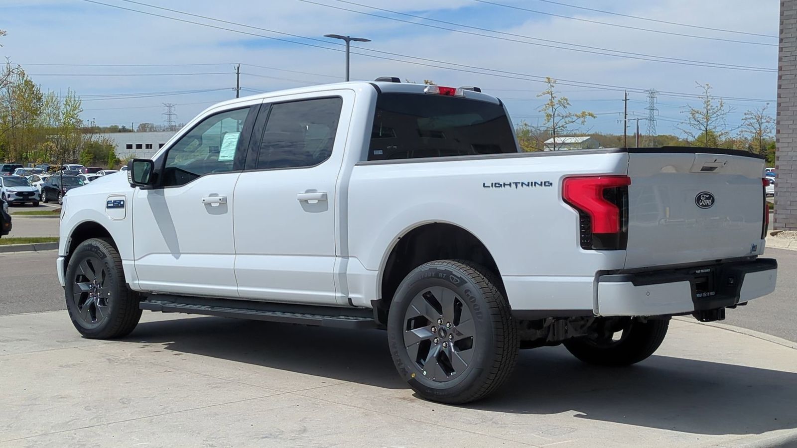 Thumbnail: 2025 Ford F-150 - 3