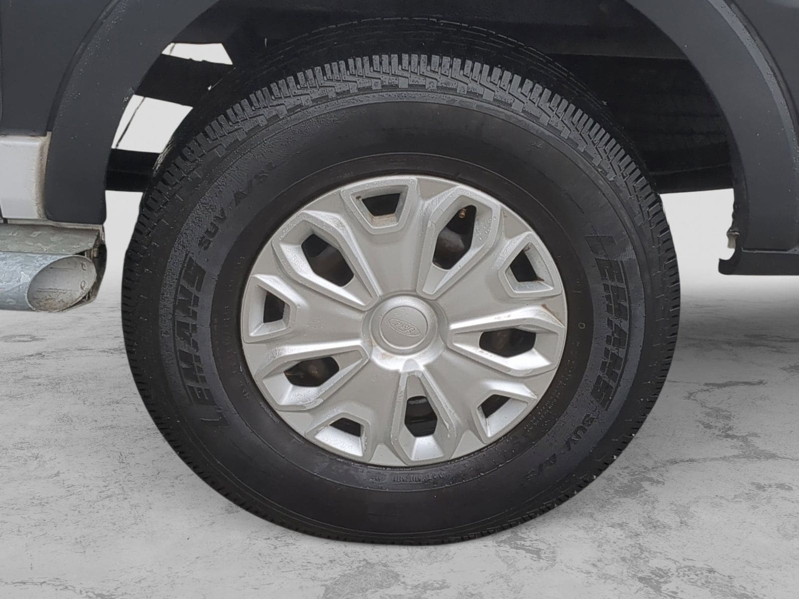 Thumbnail: 2015 Ford Transit Series - 14