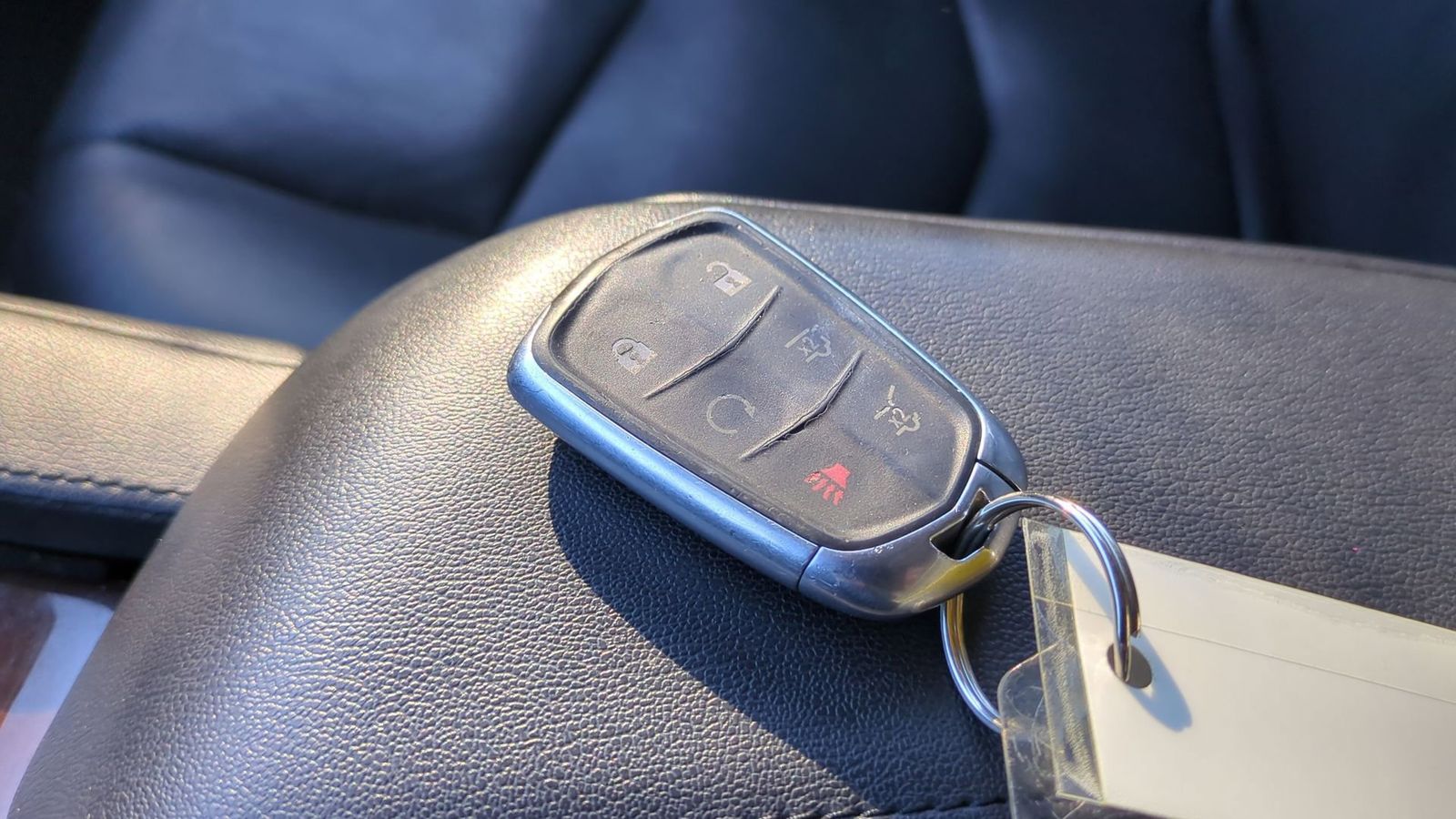 Thumbnail: 2020 Cadillac Escalade - 40