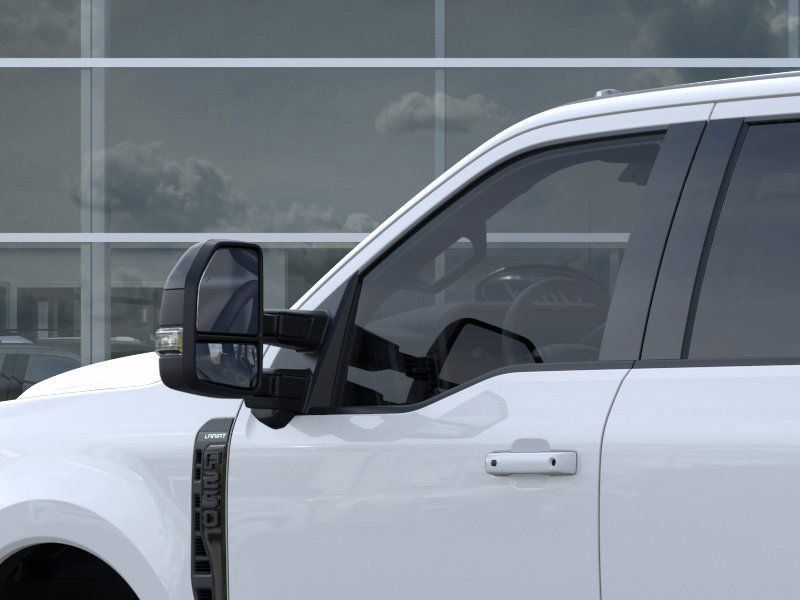 Thumbnail: 2026 Ford F-250 - 21