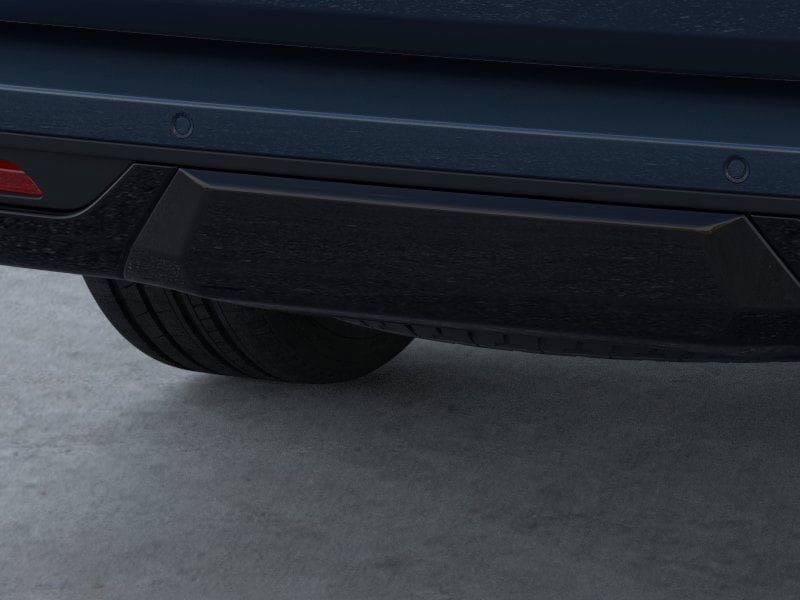 Thumbnail: 2026 Ford Expedition - 24