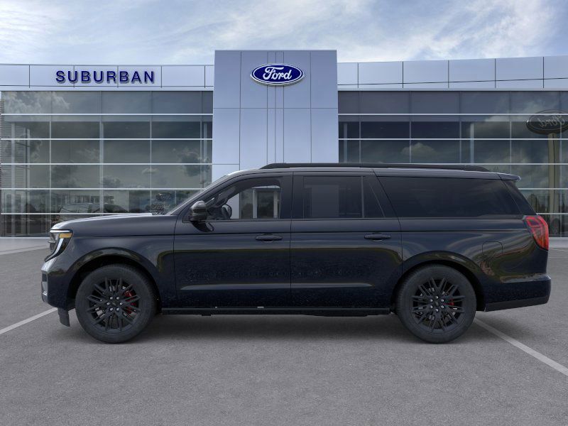 Thumbnail: 2025 Ford Expedition MAX - 3