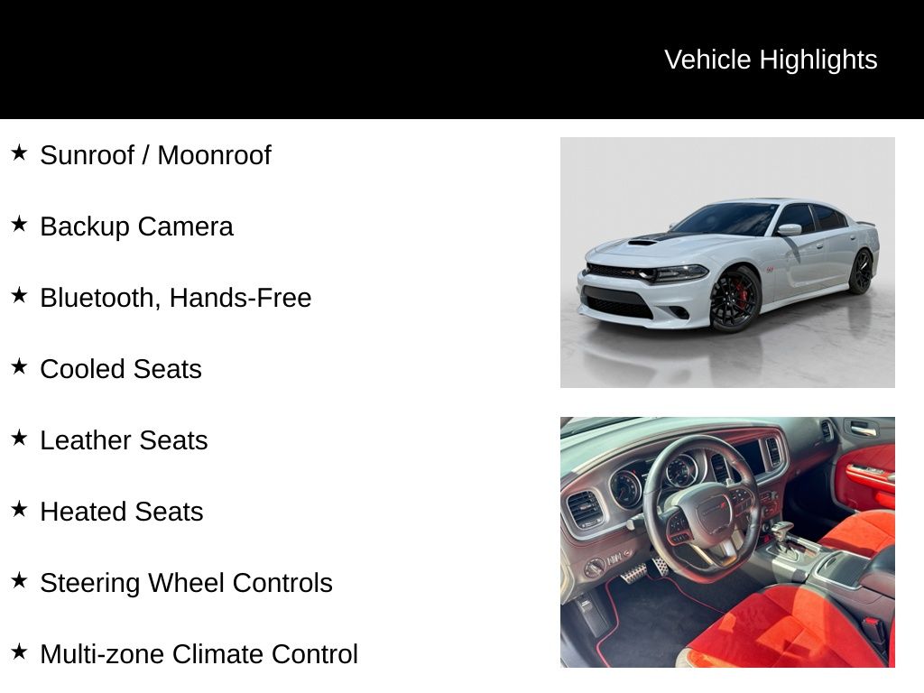 Thumbnail: 2021 Dodge Charger - 21