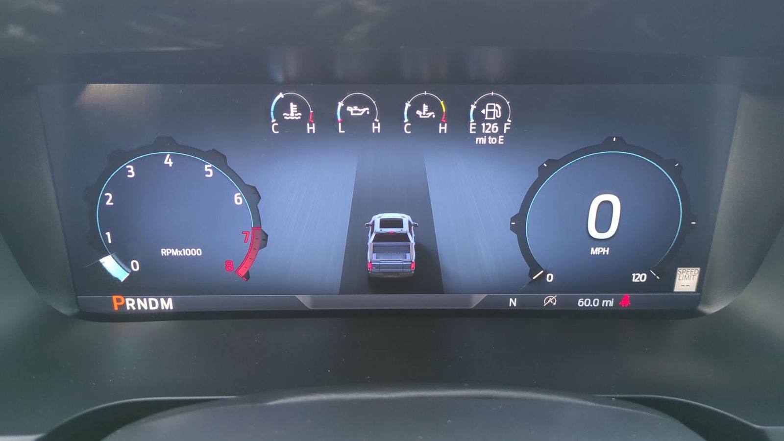 Thumbnail: 2025 Ford F-150 - 35