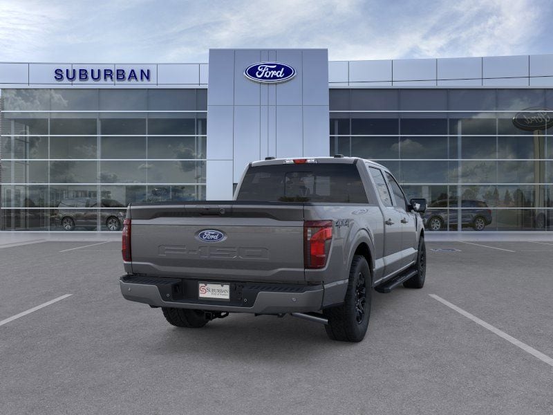 Thumbnail: 2026 Ford F-150 - 8