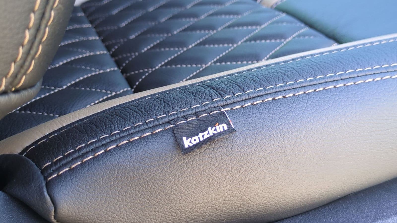 Thumbnail: 2025 Ford F-150 - 21