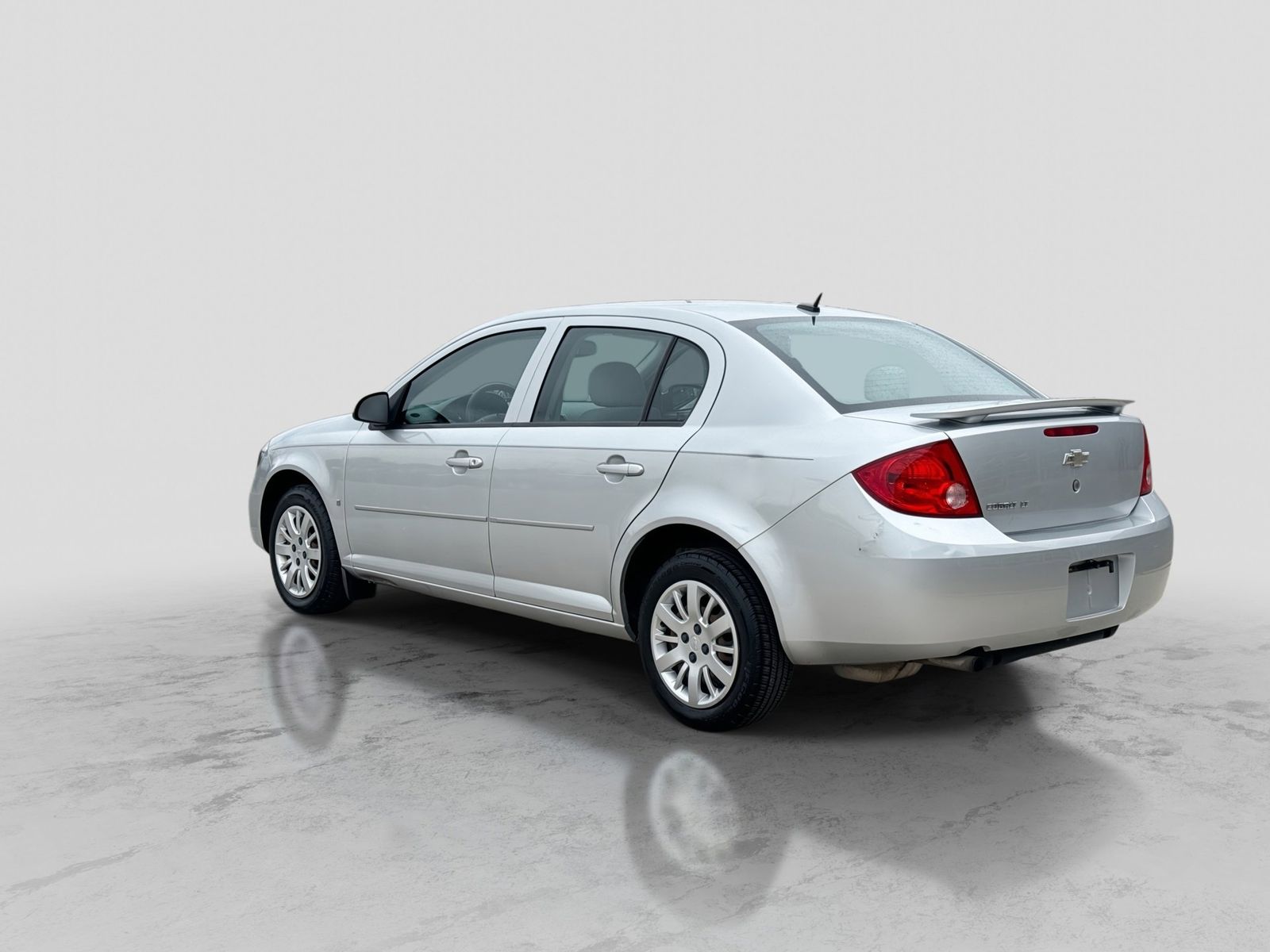 Thumbnail: 2009 Chevrolet Cobalt - 5