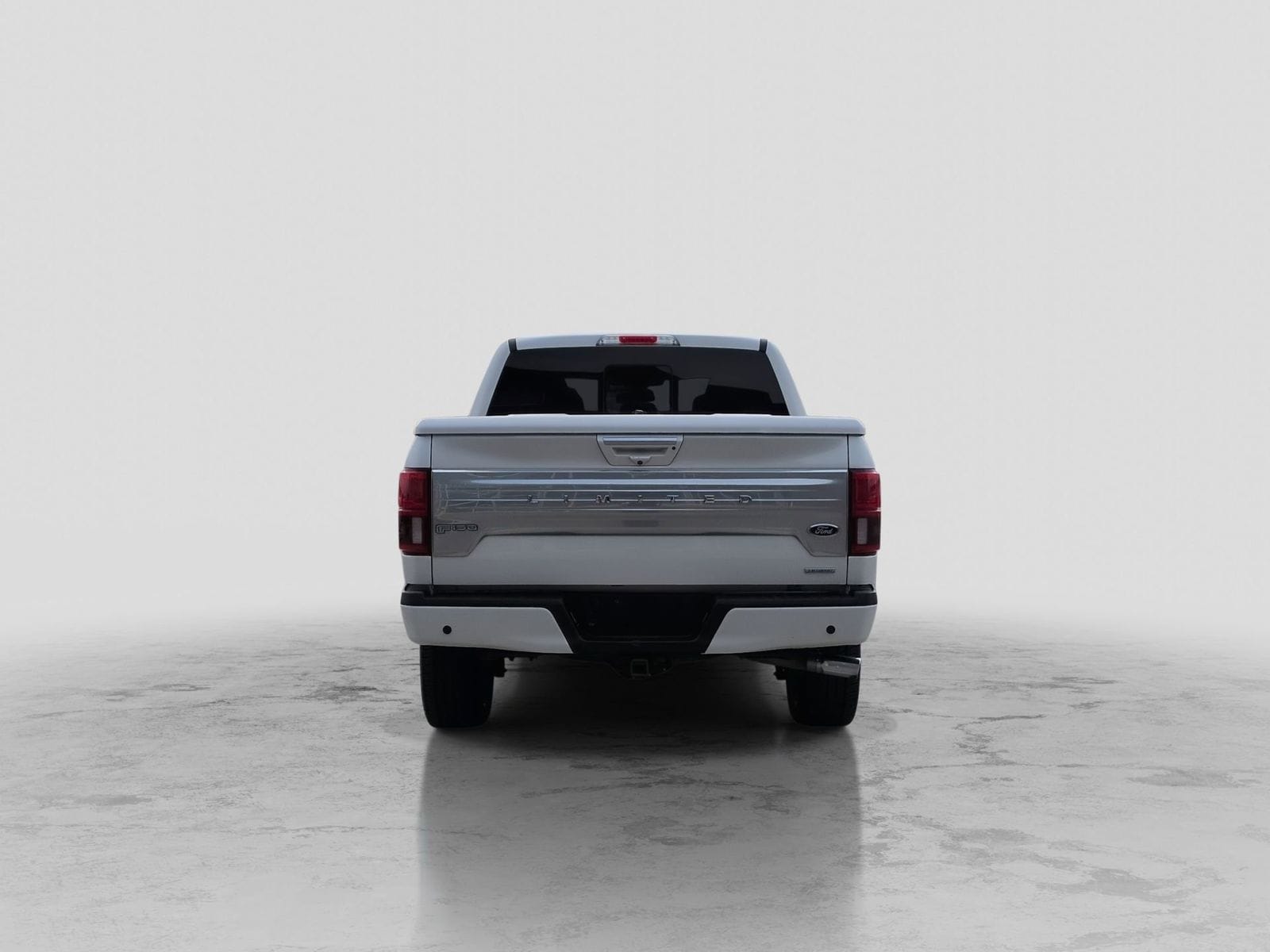 Thumbnail: 2018 Ford F-150 - 7