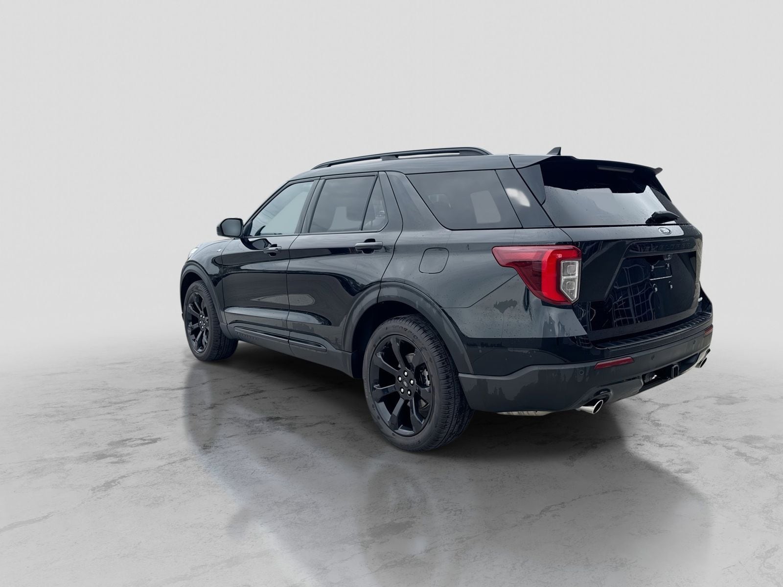 Thumbnail: 2024 Ford Explorer - 5