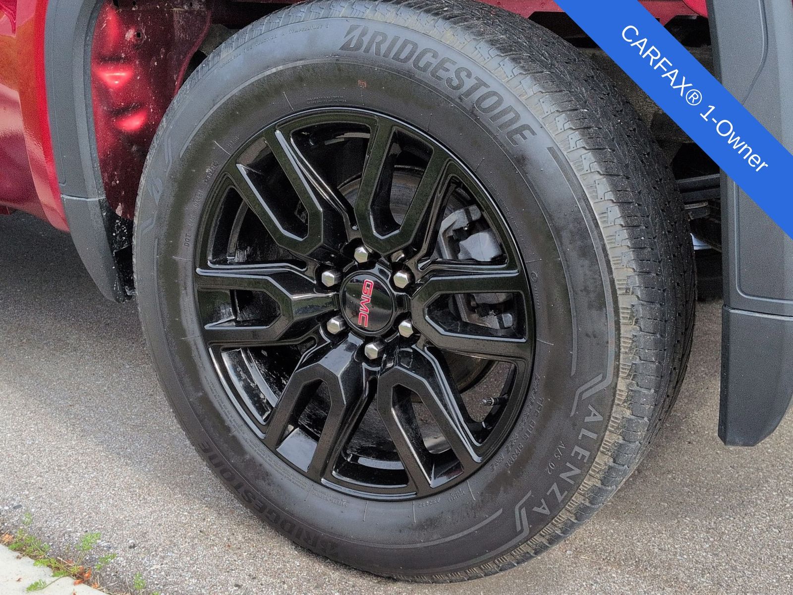 Thumbnail: 2022 GMC Sierra 1500 - 15