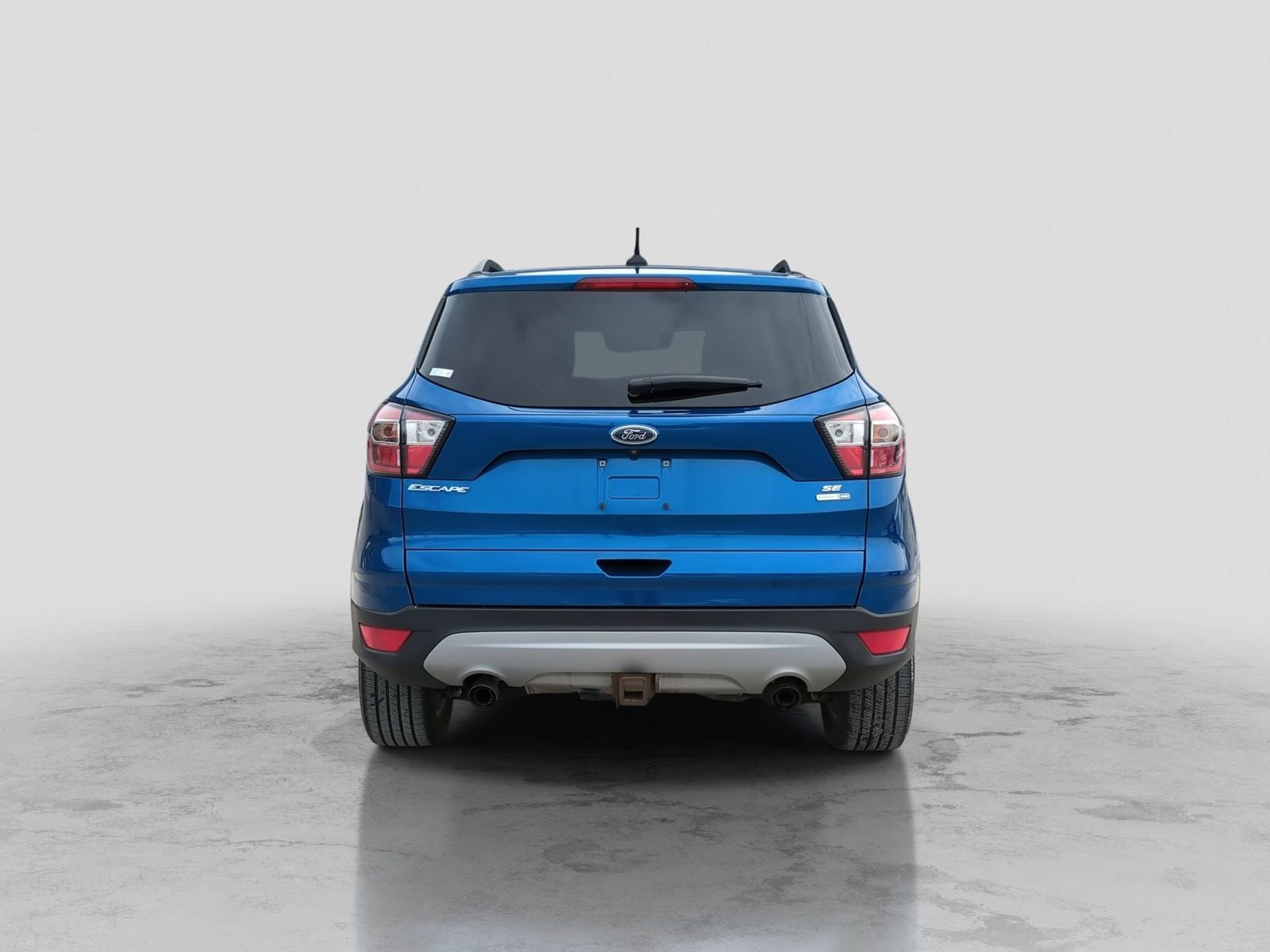 Thumbnail: 2018 Ford Escape - 7