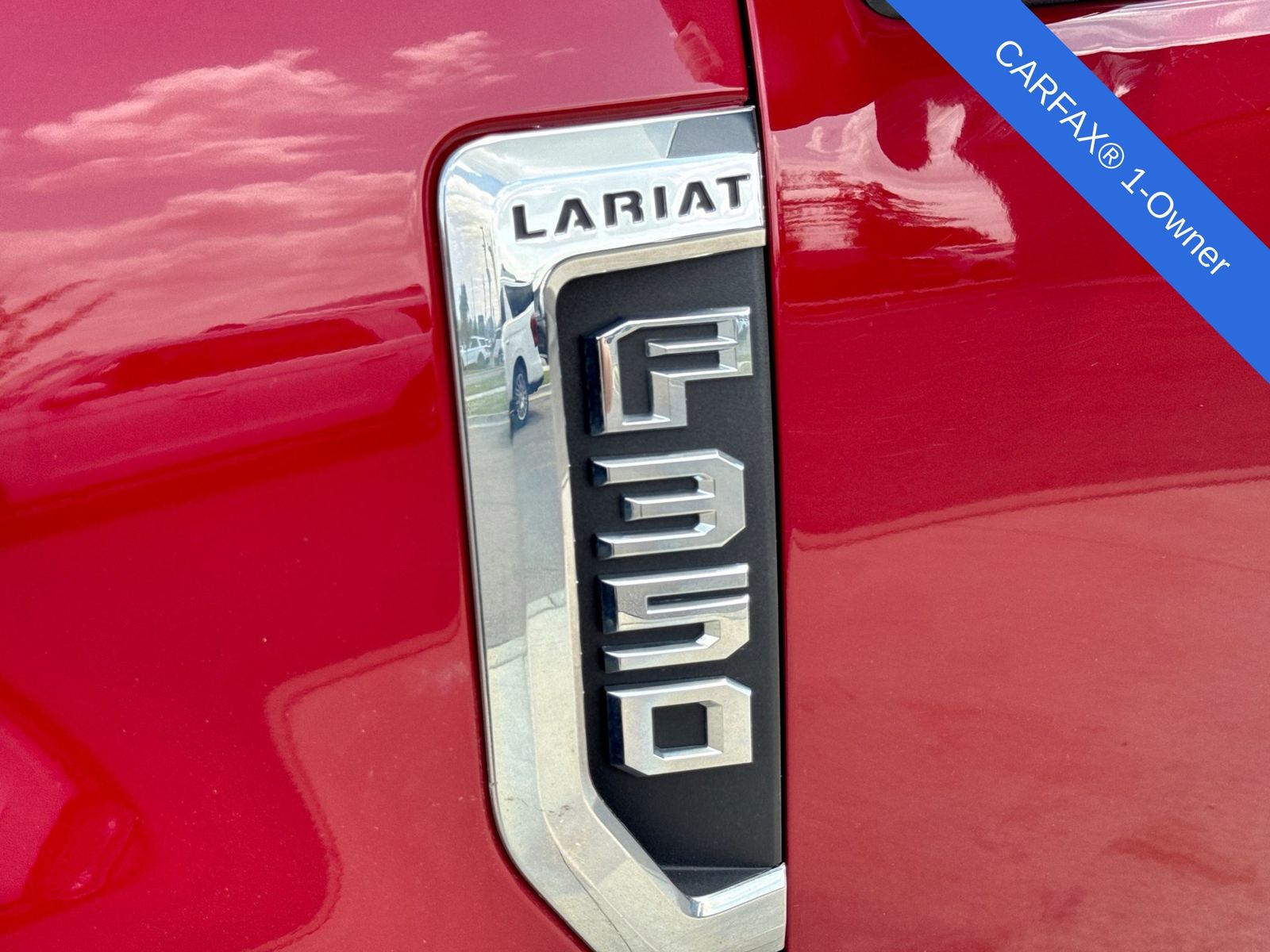 Thumbnail: 2022 Ford F-350 - 15
