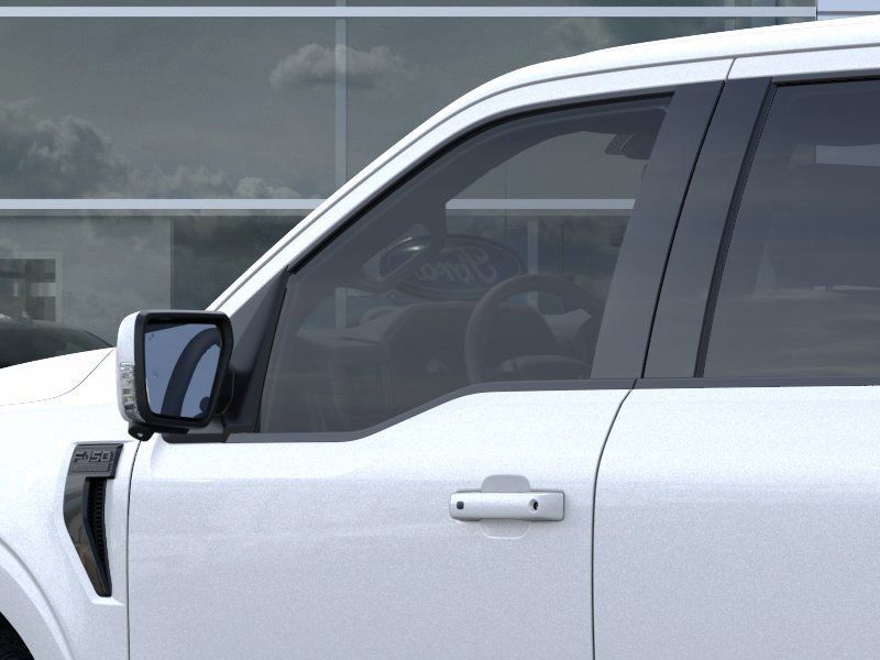 Thumbnail: 2025 Ford F-150 - 21