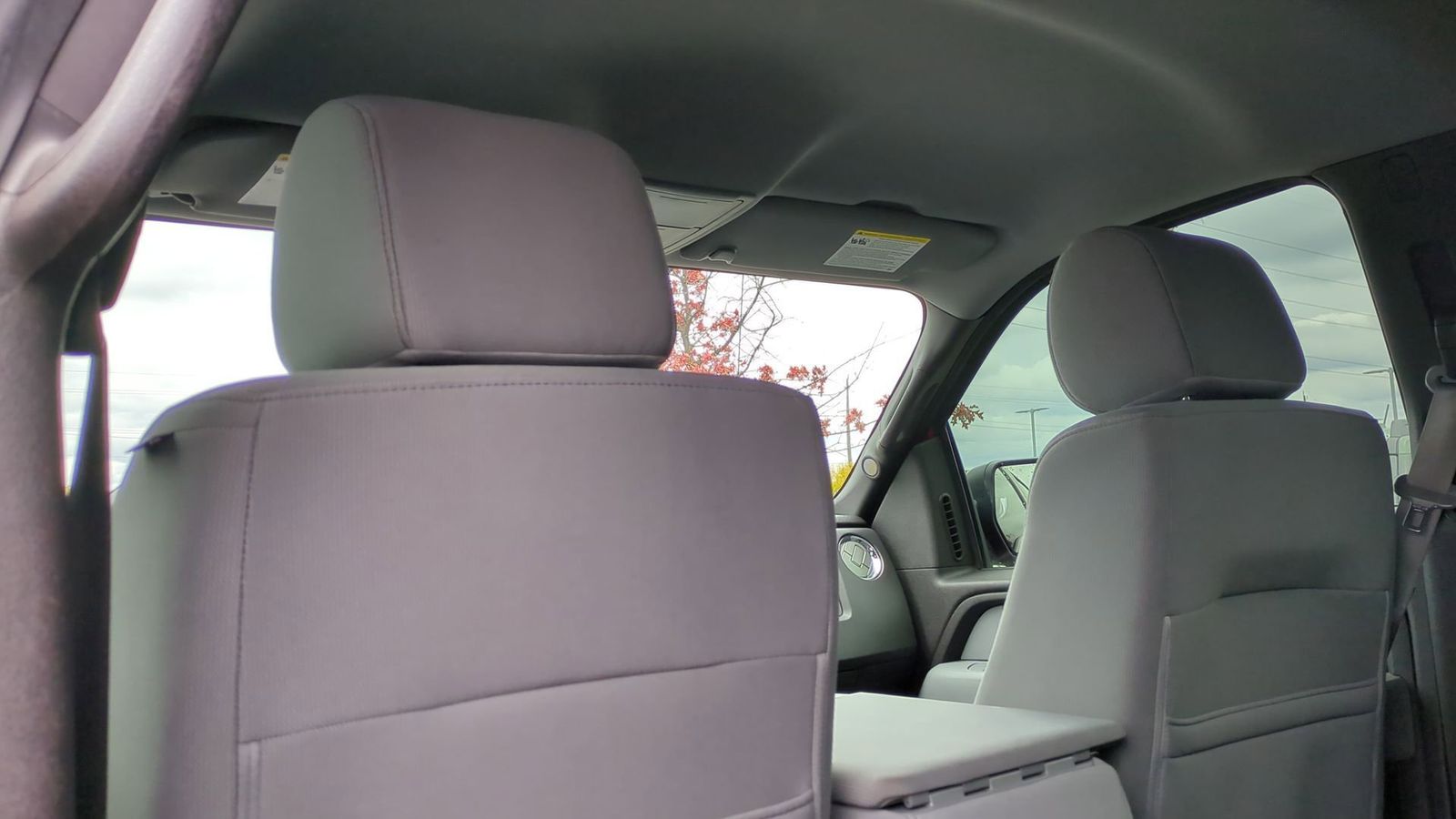 Thumbnail: 2012 Ford F-150 - 18