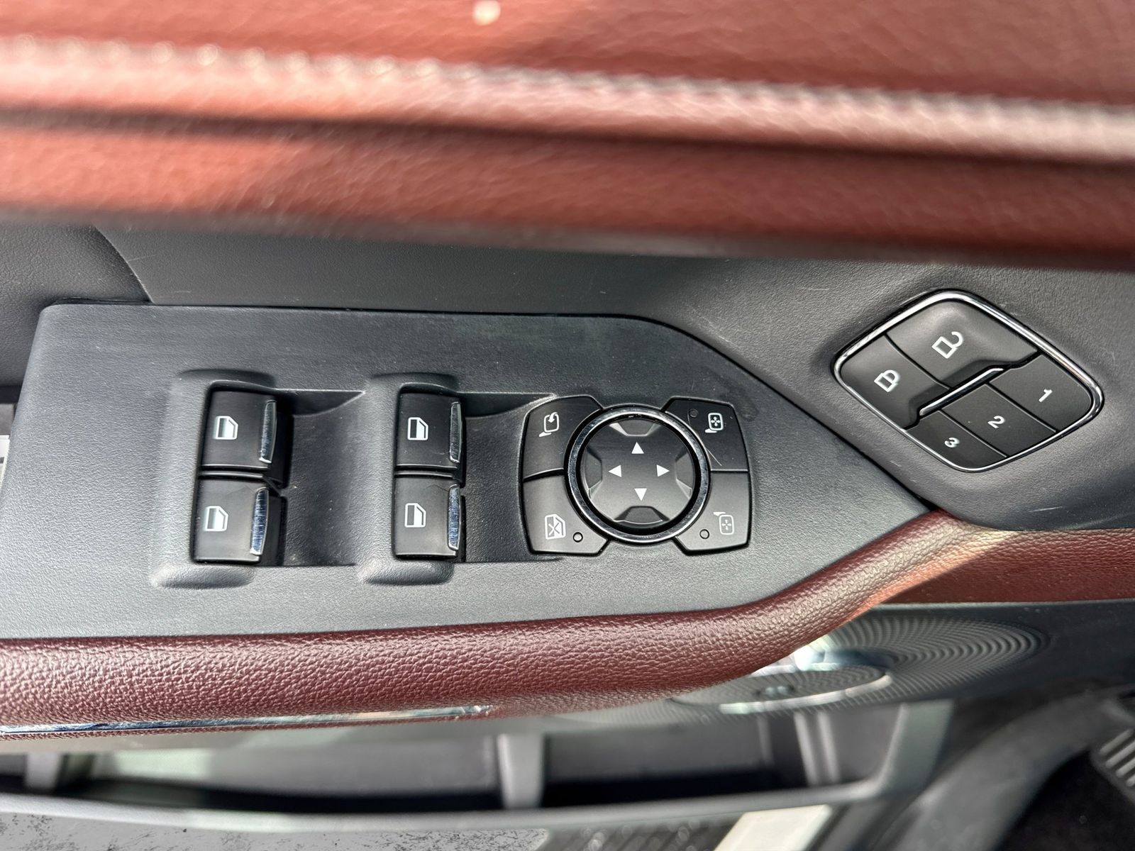 Thumbnail: 2022 Ford Expedition - 20