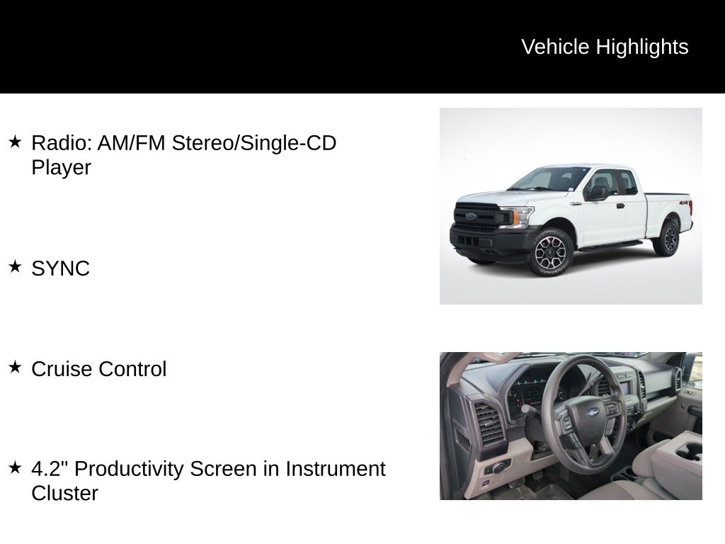 Thumbnail: 2018 Ford F-150 - 16