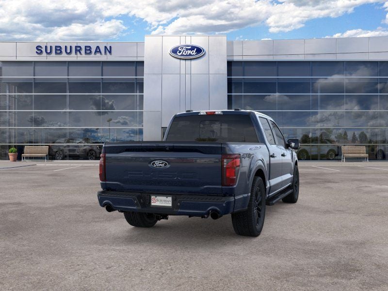 2026 Ford F-150 XLT - Photo 9