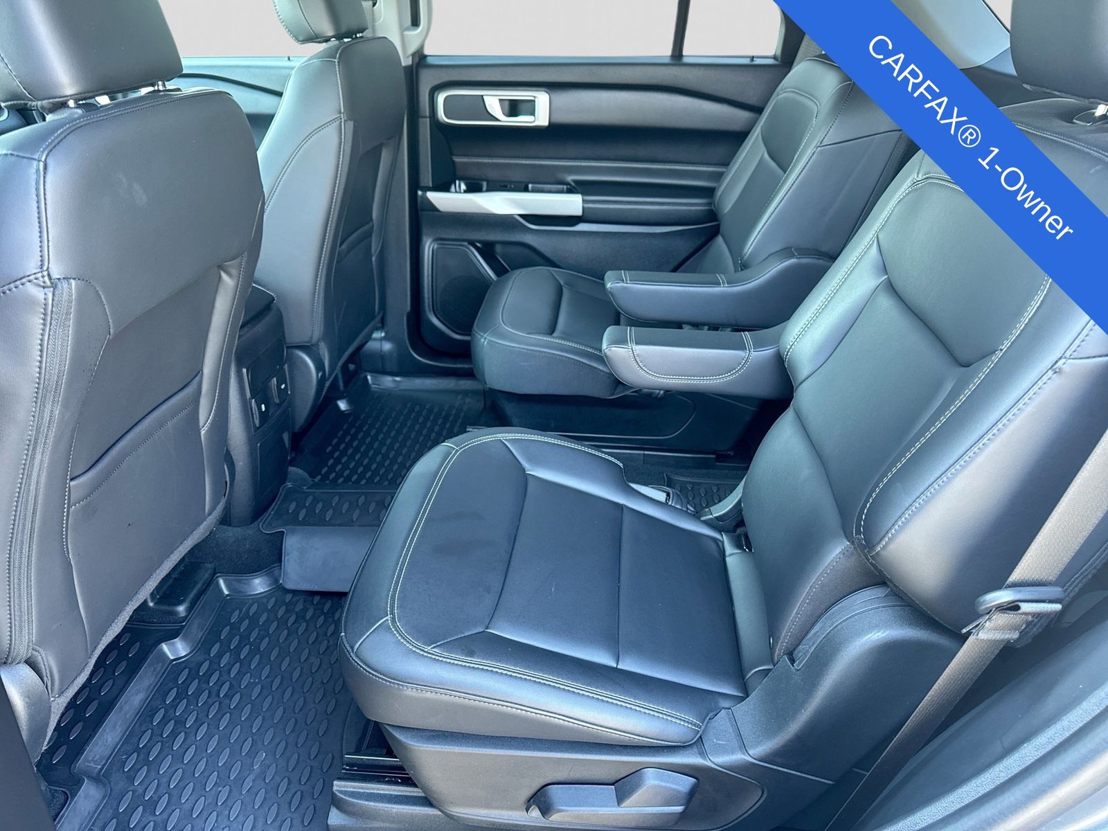 Thumbnail: 2024 Ford Explorer - 5