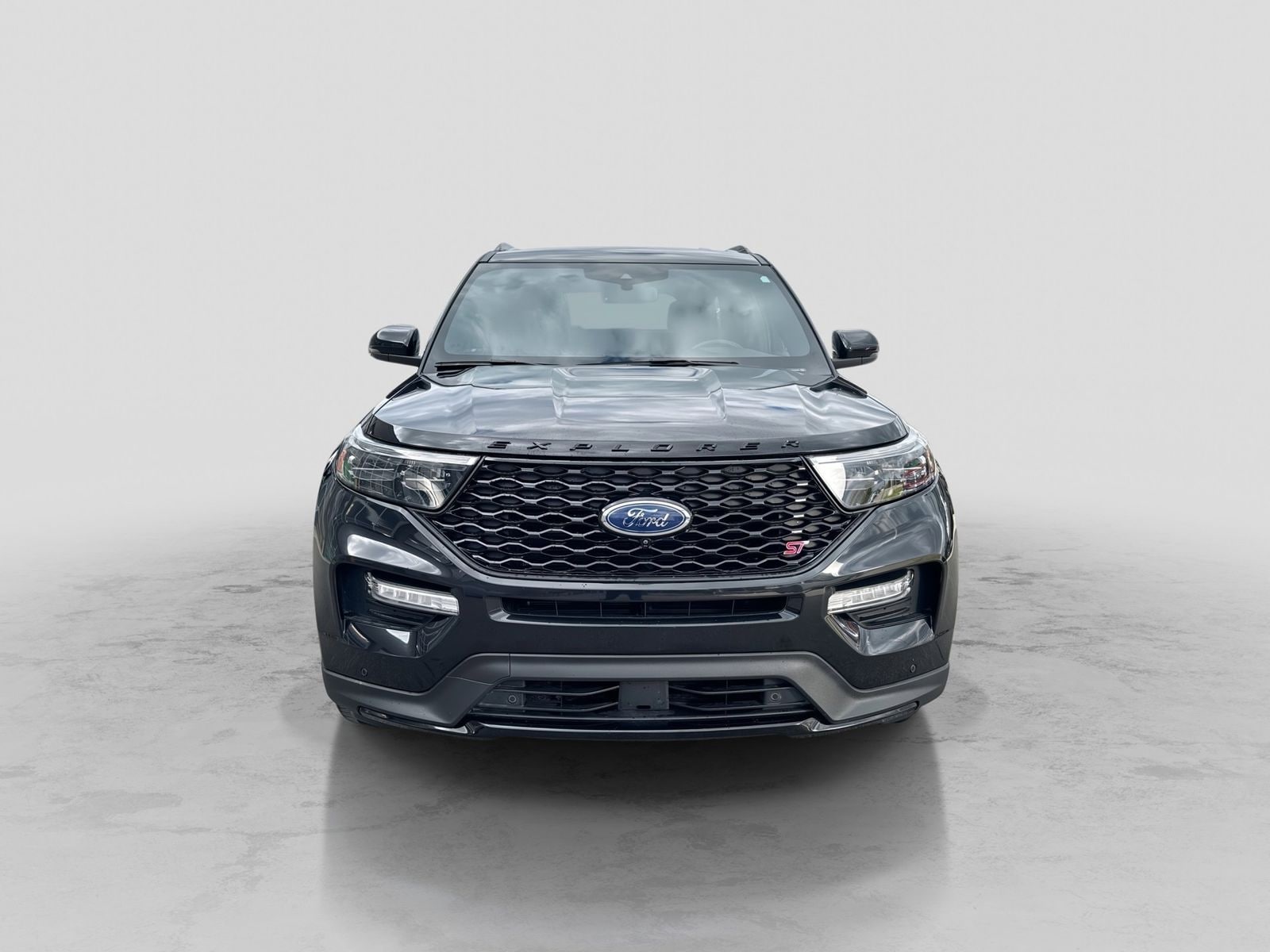 Thumbnail: 2020 Ford Explorer - 12