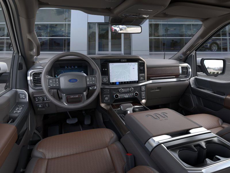 Thumbnail: 2025 Ford F-150 - 10