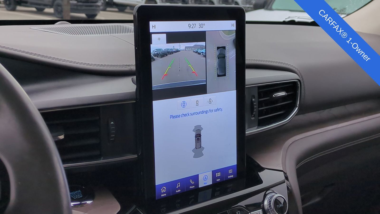 Thumbnail: 2023 Ford Explorer - 31