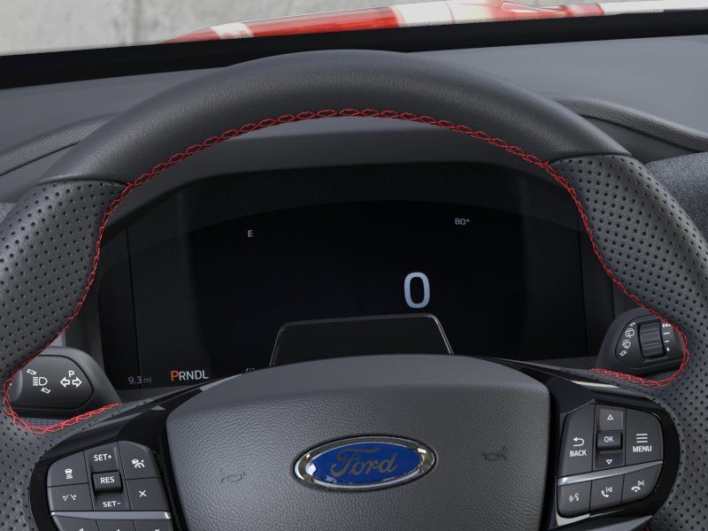 Thumbnail: 2026 Ford Explorer - 14