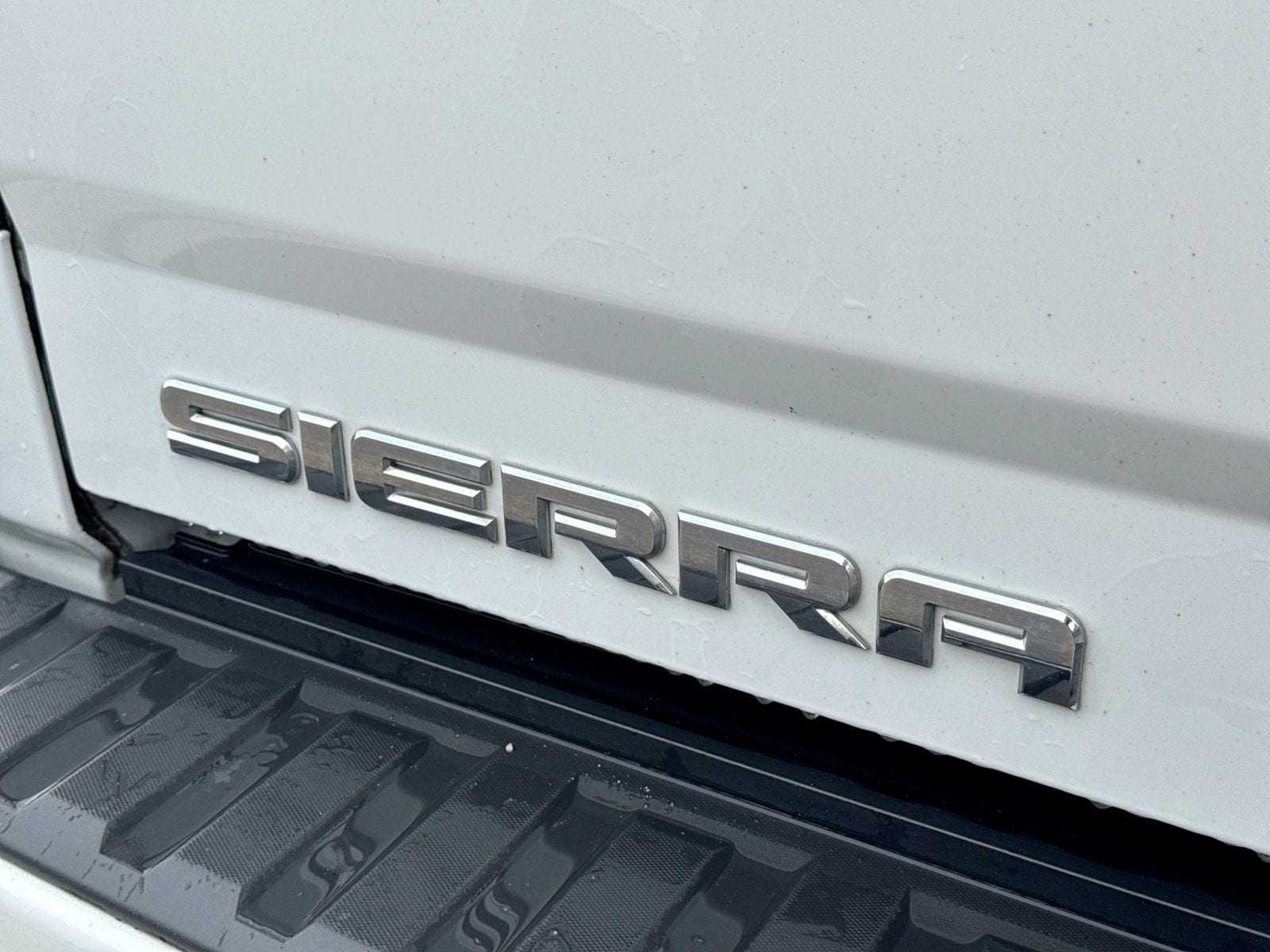 Thumbnail: 2018 GMC Sierra 1500 - 15
