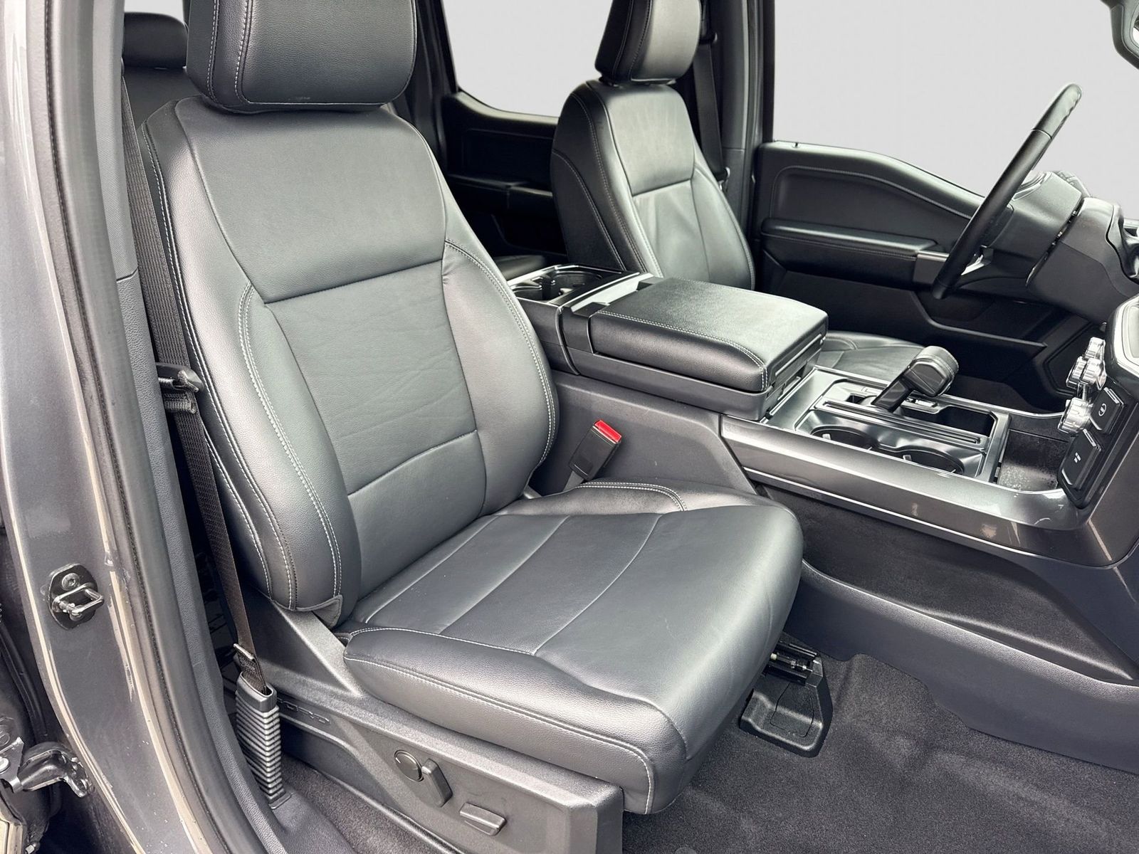 Thumbnail: 2023 Ford F-150 - 25