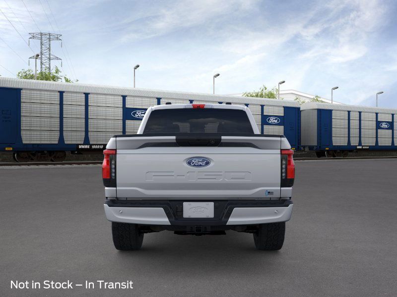 Thumbnail: 2025 Ford F-150 - 6